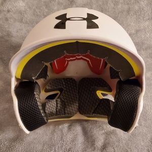 Boys Under Armour Baseball Helmet